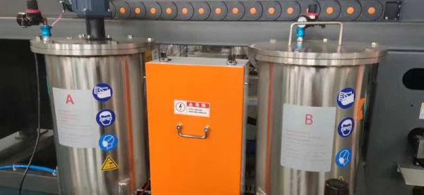 參加廣州國際金屬加工工業(yè)展覽會