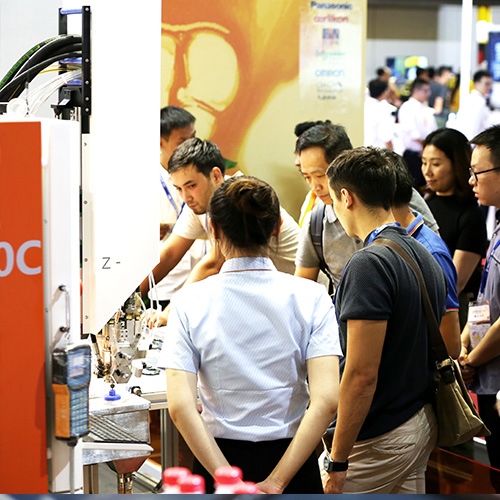 上海凱偉電氣攜手德國FreChem GmbH&Co.KG