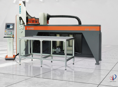 全自動(dòng)點(diǎn)膠機(jī)