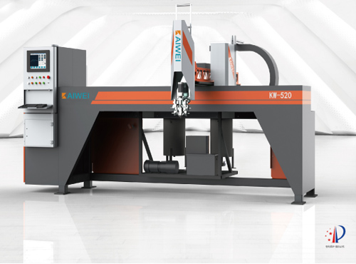 空壓機專用密封發(fā)泡設(shè)備