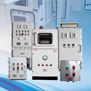 防爆控制柜
