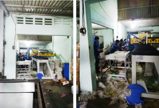 凱偉點(diǎn)膠機(jī)