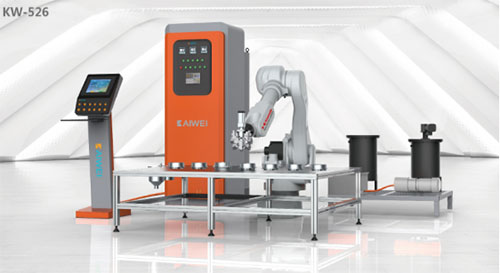 工業(yè)密封點(diǎn)膠解決方案