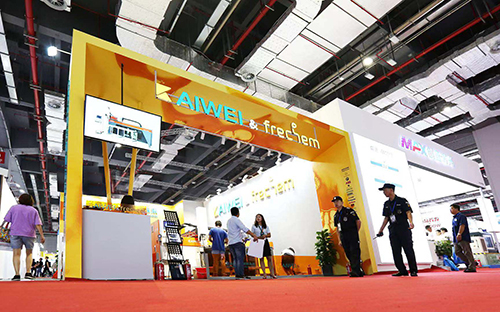 智能、互聯(lián)——賦能產(chǎn)業(yè)新發(fā)展