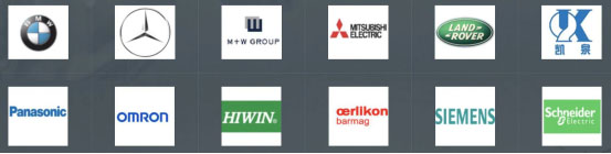 智能、互聯(lián)——賦能產(chǎn)業(yè)新發(fā)展