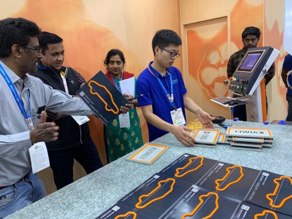 印度班加羅爾IMTEX2020工業(yè)展