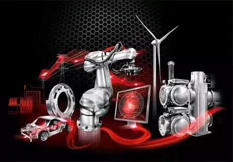 工業(yè)密封點(diǎn)膠解決方案