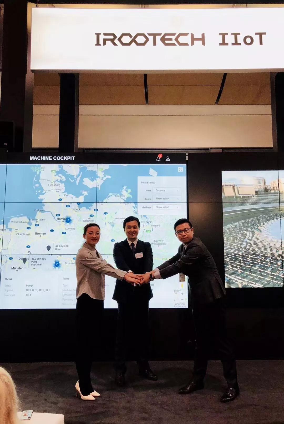 工業(yè)密封點膠解決方案