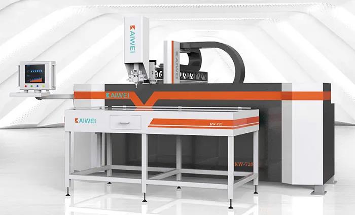 第二十二屆中國(guó)國(guó)際工業(yè)博覽會(huì)將于國(guó)家會(huì)展中心