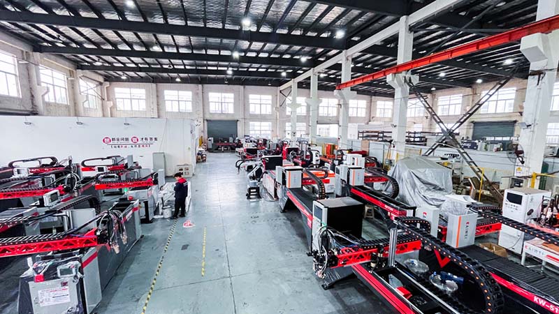 密封涂膠機(jī)技術(shù)解析